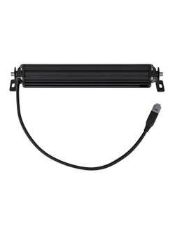 Фара комбинированного света AURORA 279 мм 60W LED