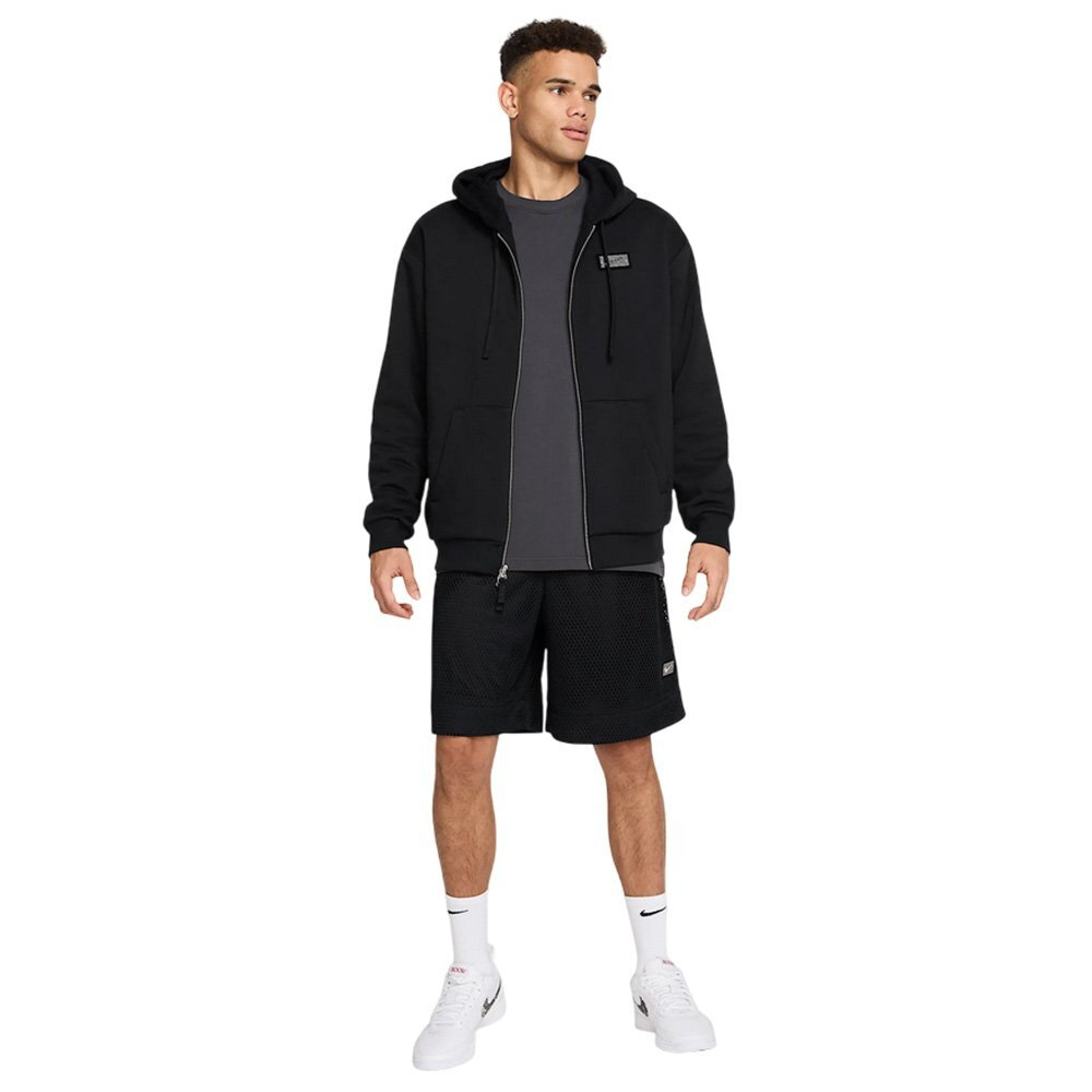 Баскетбольные шорты Nike Dri-FIT Devin Booker Shorts Black