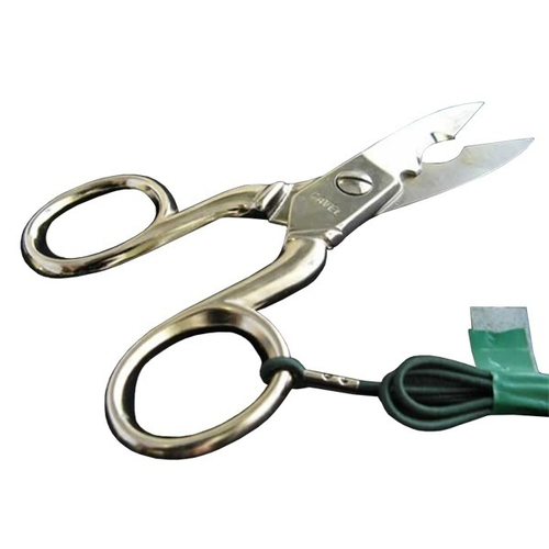 Ножницы для зачистки коаксиального кабеля Cavel FC-02