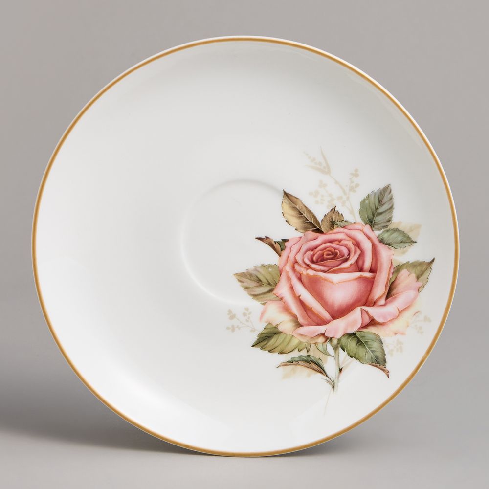 ЧАЙНАЯ ПАРА LEFARD "КОРЕЙСКАЯ РОЗА" 300 МЛ (КОР=36ШТ.)