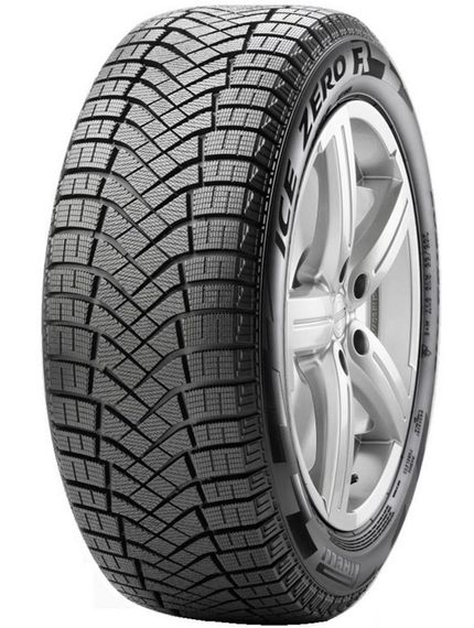 Pirelli Ice Zero FR 235/55 R20 102T