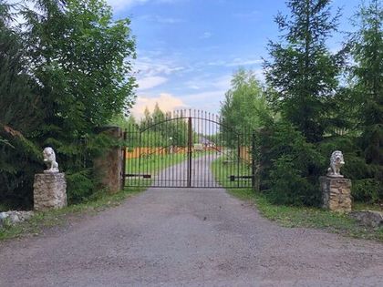 Замена механизма ворот на въезде в юго-восточную часть «Романовского Парка» не повлечет изменений в организации движения