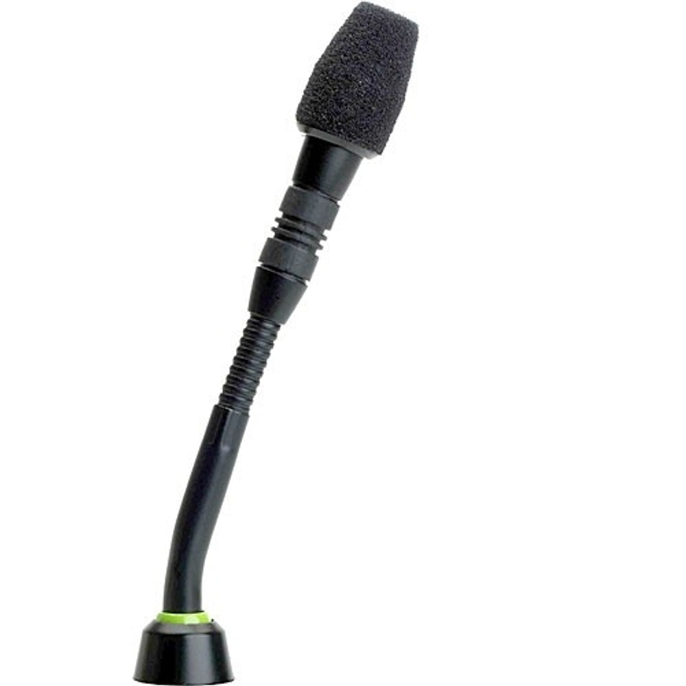 Микрофон на гусиной шее Shure MX405RLP-N