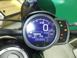 Honda Rebel 1100