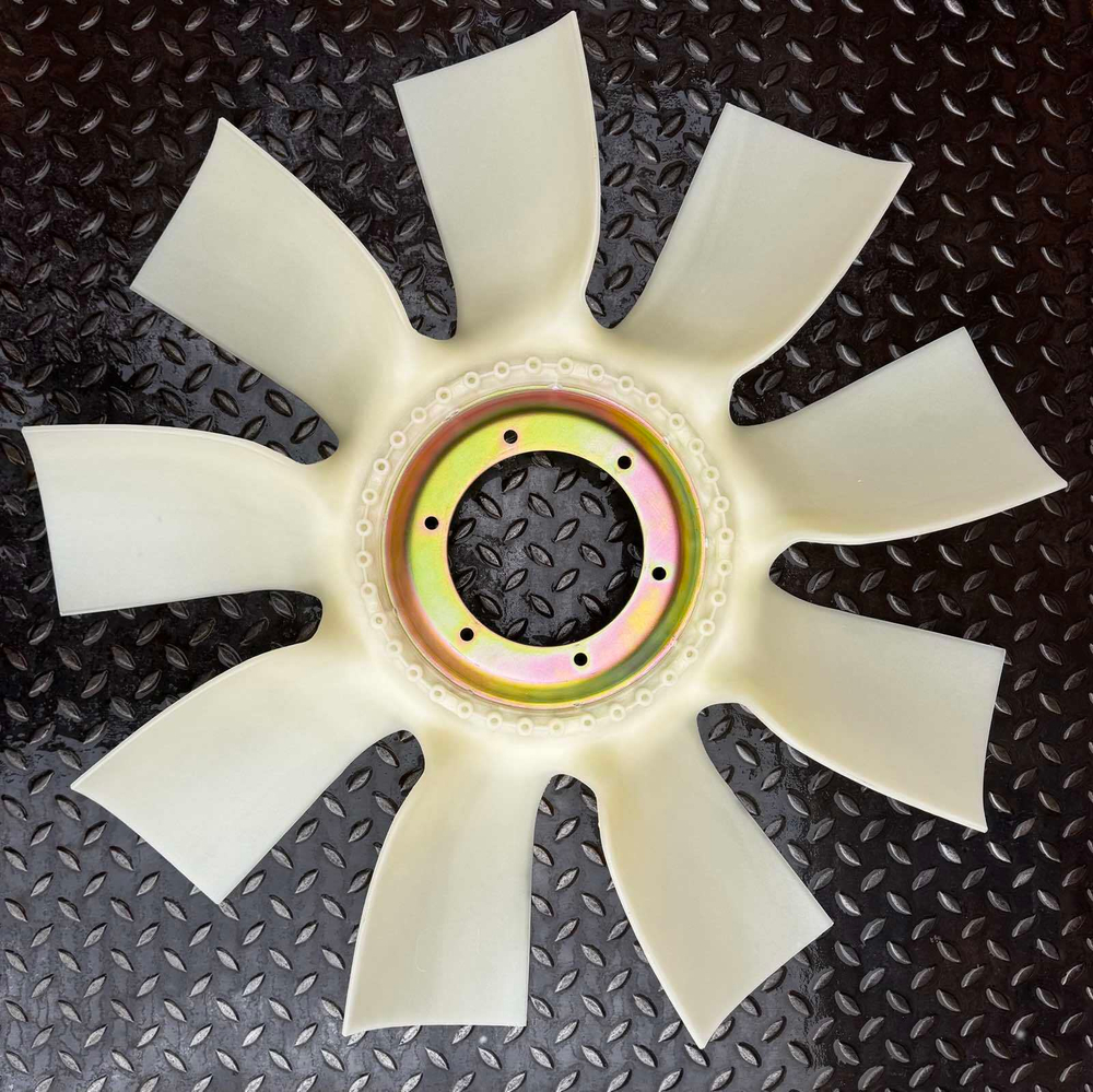 Крыльчатка вентилятора 30/927213