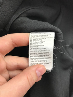 Юбка Oodji трапеция 40-42 размер