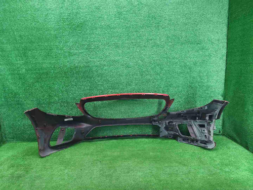 Бампер передний Mercedes C w205 (2018-2023) AMG