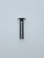 5х20 Винт потай нерж. А2-70 DIN965 PH (30 шт.)