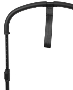 Детская прогулочная коляска Emmet Offspring OFS-02 Оливковый / (Olive)