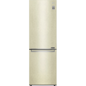 Холодильник LG GA-B459SECL
