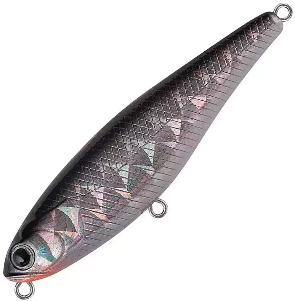 Воблер Tsu Yoki Mamba 75F 75мм 9.3г Top water