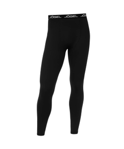 Тайтсы компрессионные утепленные CAMP PerFormDRY Baselayer Pants Warm, черный