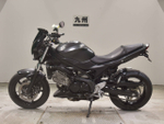 Suzuki SV650 A , 2016