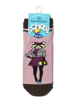 Брестские Носки детские 3085 SCHOOL