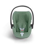 Автокресло Cybex Cloud T i-Size Leaf Green Plus