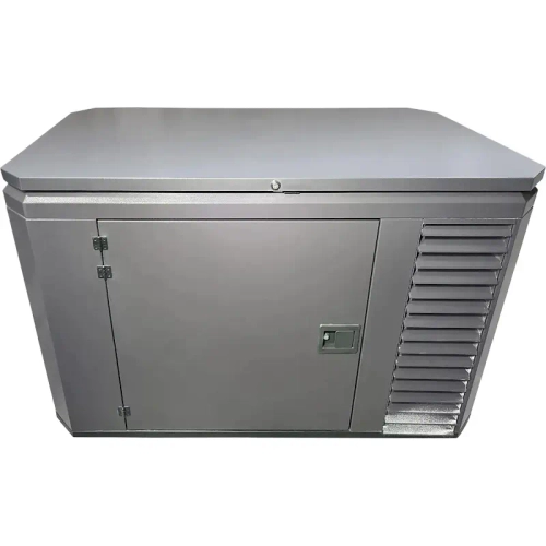 A-iPower A13000EAX бензиновый генератор в зимнем кожухе 1700SS RAL 7024 129120