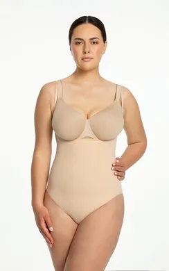 419 Боди корректирующее