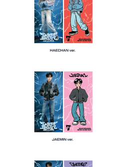 (ПРЕДЗАКАЗ) товары NCT DREAM - THE DREAM SHOW 4 : FUTURE THE DREAM TOUR OFFICIAL MD SLOGAN