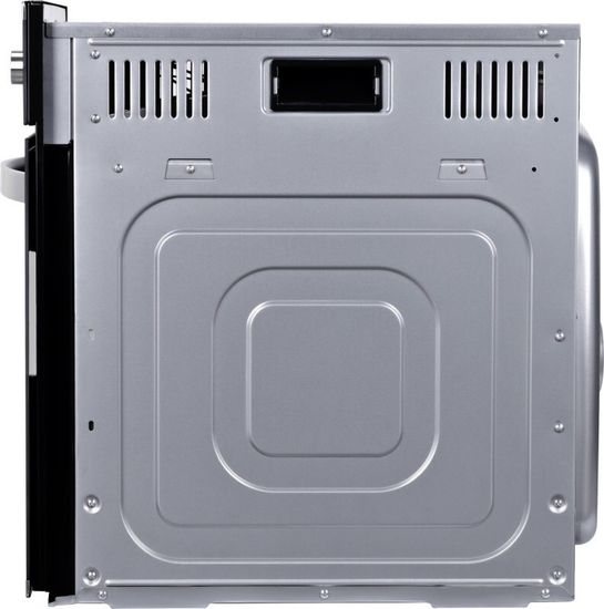 Электрический духовой шкаф Hyundai HEO 6640 IX