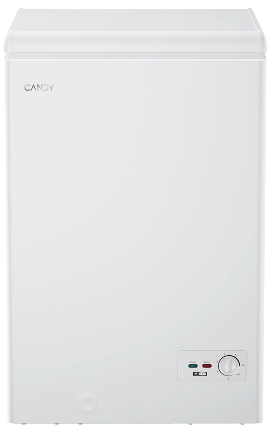 Морозильный ларь Candy CCM100R