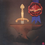 Rick Wakeman / The Myths And Legends Of King Arthur And The Knights Of The Round Table (LP)