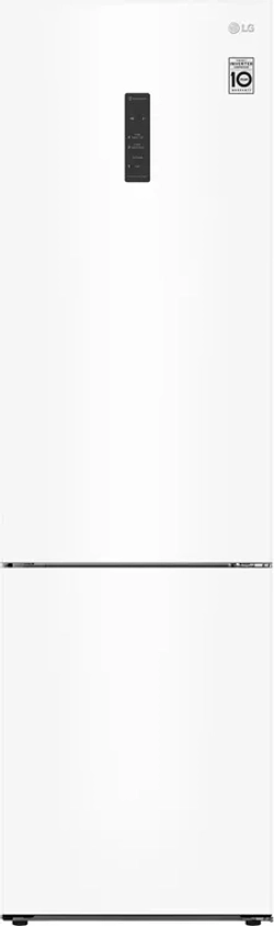 Холодильник LG GA-B509CQYL