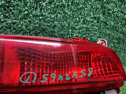 ПТФ правый Hyundai Creta 1 (2016-2021)