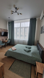 Номер "Стандарт" улучшенный