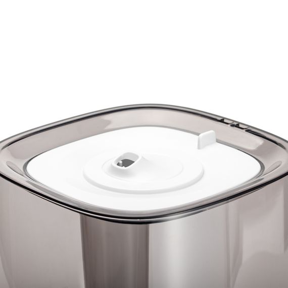 Увлажнитель воздуха ультразвуковой Ballu UHB-410 купить в Москве и Московской области по низкой цене с доставкой по России — (2) Увлажнитель воздуха ультразвуковой Ballu UHB-410 — (2)