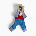 Комбинезон «Juicy Couture»