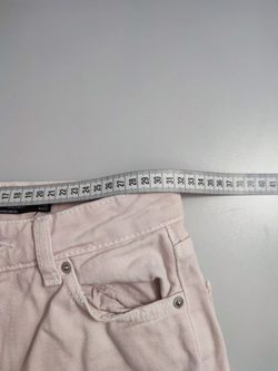 Джинсы Bershka светлые 38 размер