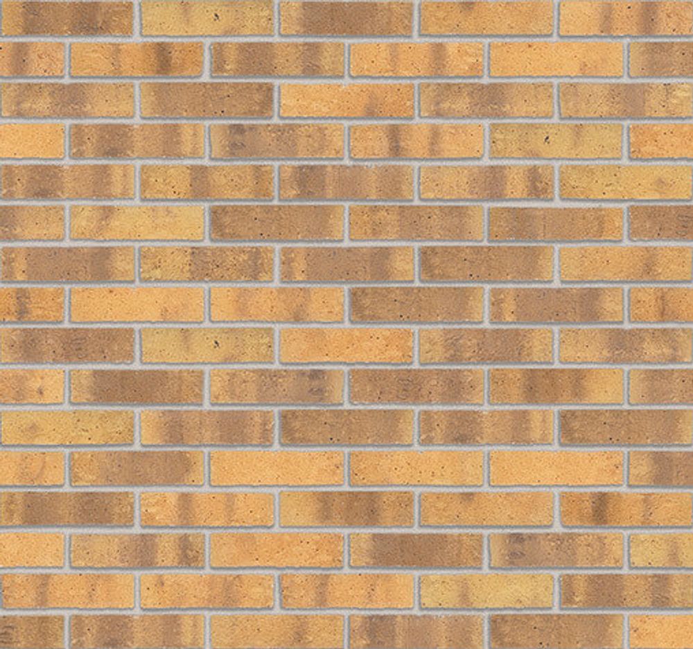 King Klinker - Sun city (HF14), Old Castle, 240x71x10, NF - Клинкерная плитка для фасада и внутренней отделки