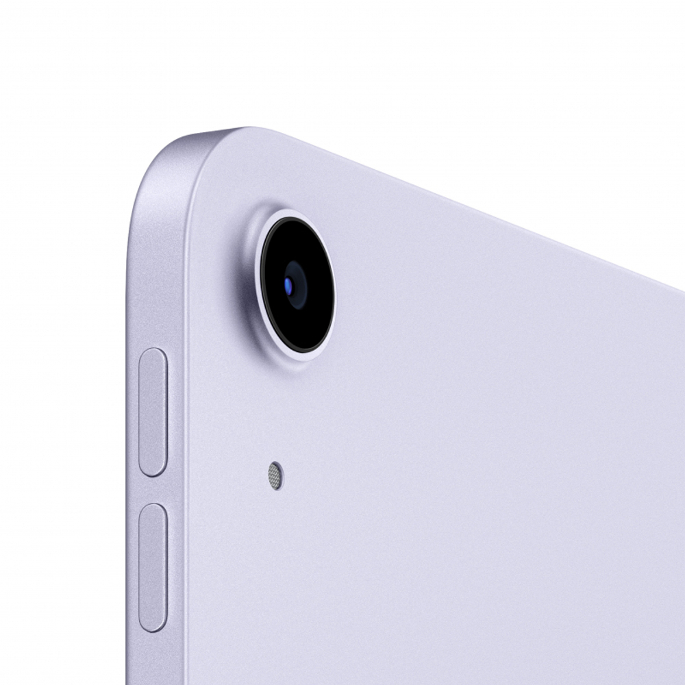 Планшет Apple iPad Air (2022) 64GB Wi-Fi Purple