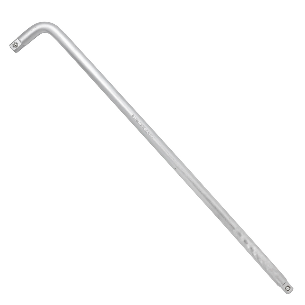 Вороток Г-образный двухсторонний 510мм 1/2''х1/2'' FORCEKRAFT FK-8154510