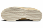 Кроссовки Nike Cortez "Sesame" (Женская размерная сетка)