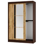 Шкаф-купе Денвер ШКК-03