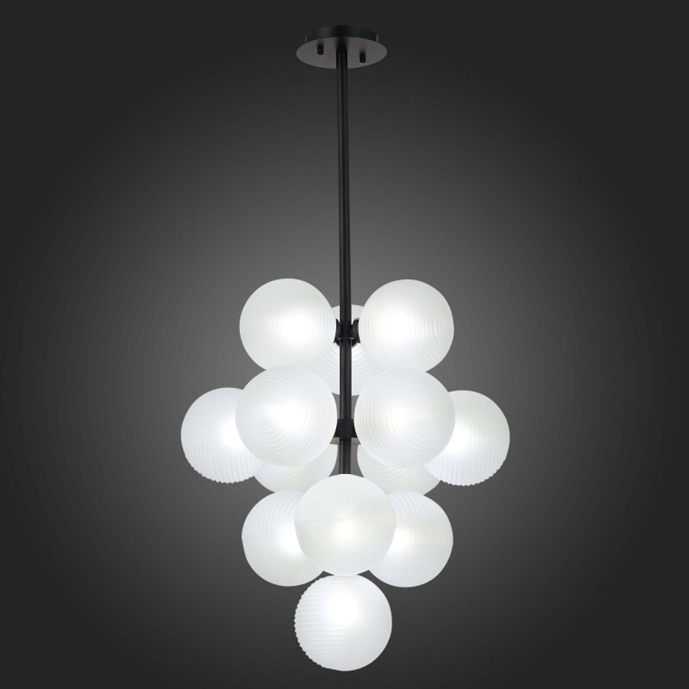 Люстра на штанге ST-Luce SL1184.413.13