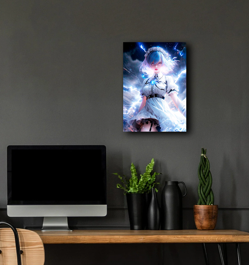 Рем 5 (Re:Zero)
