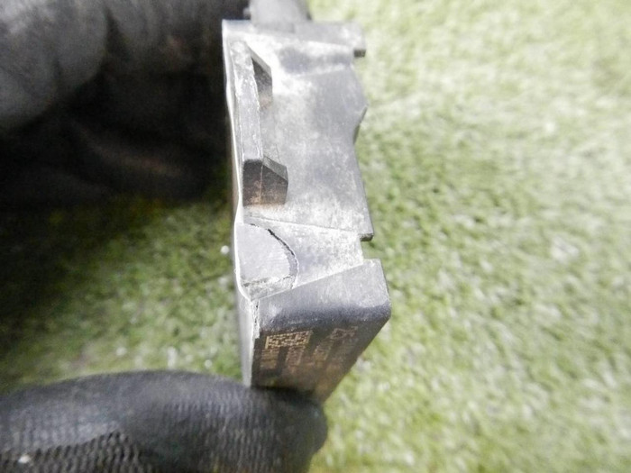 Блок управления багажником Smart Opener BMW X6 G06 (2019-н.в.)