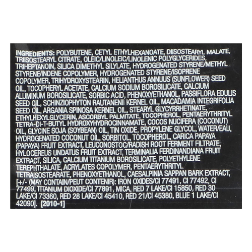 wet n wild, Color Icon, блеск для губ, оттенок 673A Geini, 3,5 мл (0,12 жидк. унции)