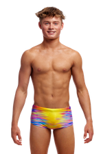 Транки FUNKY TRUNKS Boys Darkinjung Sunset