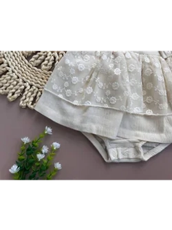 Платье-боди для малышей Miomini