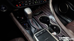 Lexus RX450h 4 Generation Executive (01.2021)