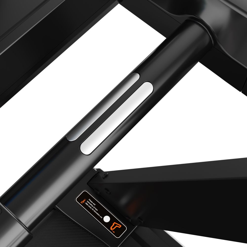 Беговая дорожка UNIX Fit T-1550 PRO (18,5" TFT)