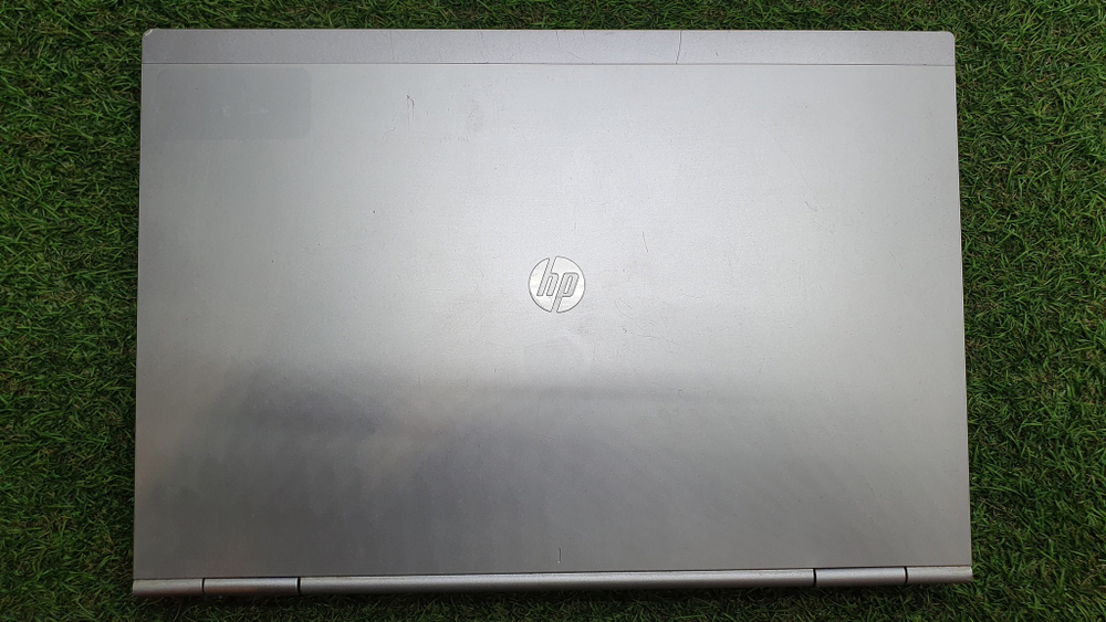 Ноутбук HP i5/4Gb