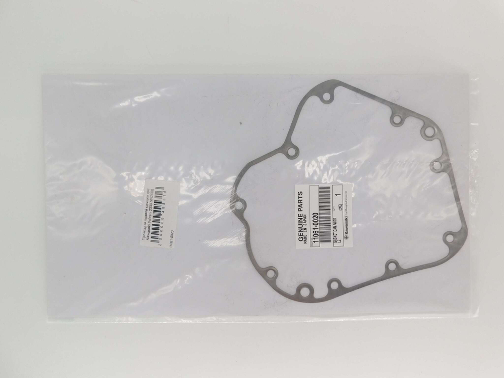 Прокладка правой крышки двс Kawasaki Vulcan 2000 VN2000 11061-0020