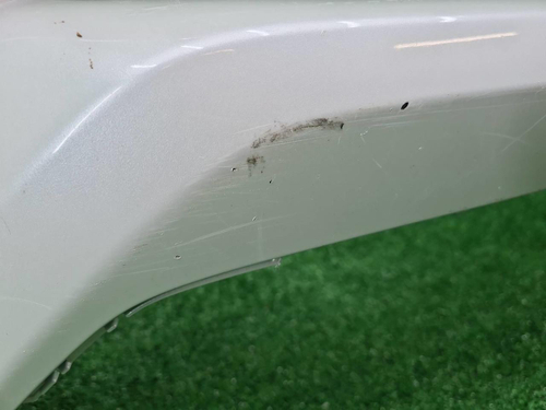 Бампер передний Toyota RAV 4 CA40 (2015-2019)