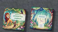 Möcüzələr diyarı