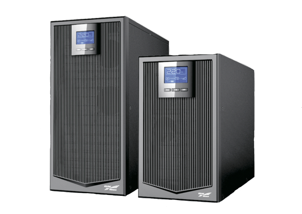 Напольный ИБП Kehua KR1000L+