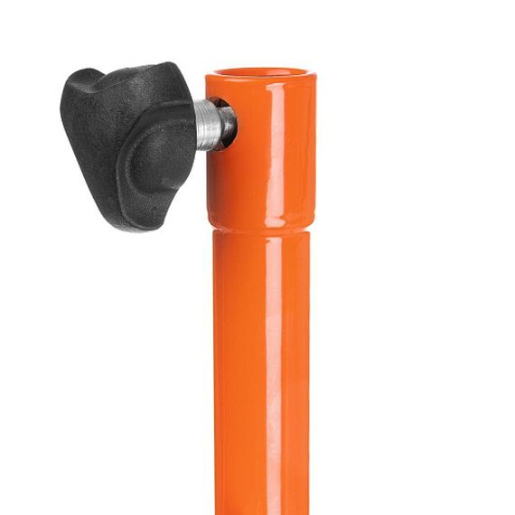 Шнек под шуруповерт, мотобур MOTOSHTORM 110(R) (правое вращение) SMS-110R